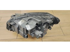 Recambio de faro derecho para mercedes-benz clase b (w246) referencia OEM IAM A2469063401  