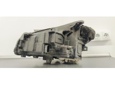 Recambio de faro derecho para mercedes-benz clase b (w246) referencia OEM IAM A2469063401  