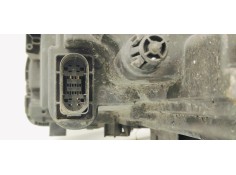 Recambio de faro derecho para mercedes-benz clase b (w246) referencia OEM IAM A2469063401  