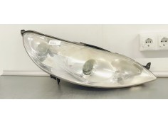 Recambio de faro derecho para peugeot 407 sw sr confort referencia OEM IAM 0301213272  