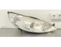 Recambio de faro derecho para peugeot 407 sw sr confort referencia OEM IAM 0301213272  