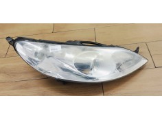 Recambio de faro derecho para peugeot 407 sw sr confort referencia OEM IAM 0301213272  