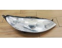 Recambio de faro derecho para peugeot 407 sw sr confort referencia OEM IAM 0301213272  