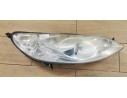Recambio de faro derecho para peugeot 407 sw sr confort referencia OEM IAM 0301213272  