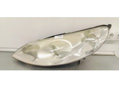 Recambio de faro izquierdo para peugeot 407 sw sr confort referencia OEM IAM 0301213271  