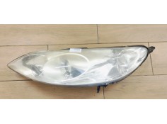 Recambio de faro izquierdo para peugeot 407 sw sr confort referencia OEM IAM 0301213271  