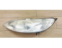 Recambio de faro izquierdo para peugeot 407 sw sr confort referencia OEM IAM 0301213271  