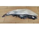 Recambio de faro izquierdo para peugeot 407 sw sr confort referencia OEM IAM 0301213271  