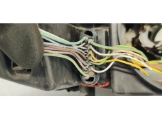 Recambio de faro izquierdo para peugeot 407 sw sr confort referencia OEM IAM 0301213271  