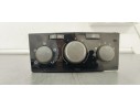 Recambio de mando climatizador para opel zafira b enjoy referencia OEM IAM 13308176  
