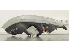 Recambio de faro izquierdo para peugeot 407 sw sr confort referencia OEM IAM 0301213271  