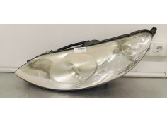 Recambio de faro izquierdo para peugeot 407 sw sr confort referencia OEM IAM 0301213271  