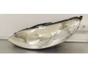 Recambio de faro izquierdo para peugeot 407 sw sr confort referencia OEM IAM 0301213271  