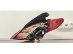 Recambio de piloto trasero izquierdo para peugeot 308 1.4 i 100 referencia OEM IAM 9680425780  