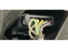 Recambio de piloto trasero izquierdo para peugeot 308 1.4 i 100 referencia OEM IAM 9680425780  