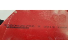 Recambio de piloto trasero izquierdo para peugeot 308 1.4 i 100 referencia OEM IAM 9680425780  