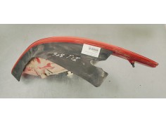 Recambio de piloto trasero izquierdo para peugeot 308 1.4 i 100 referencia OEM IAM 9680425780  