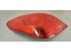 Recambio de piloto trasero izquierdo para peugeot 308 1.4 i 100 referencia OEM IAM 9680425780  