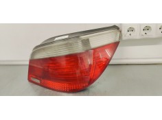 Recambio de piloto trasero derecho para bmw serie 5 berlina (e60) 3.0 d 218 [530] fap referencia OEM IAM 6910768  