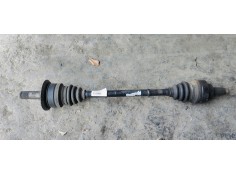 Recambio de transmision trasera izquierda para bmw serie 1 lim. (f20/f21) 2.0 d 150 [118] fap referencia OEM IAM 7597681AI04  