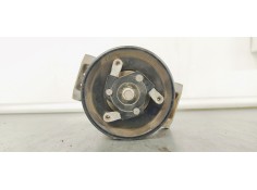 Recambio de compresor aire acondicionado para volkswagen touran (1t3) business referencia OEM IAM 5Q0816803B  