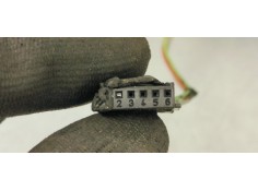 Recambio de retrovisor derecho para bmw serie 3 berlina (e46) 320d referencia OEM IAM E10117351  