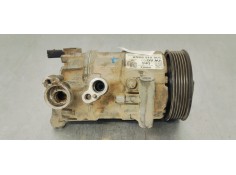 Recambio de compresor aire acondicionado para volkswagen touran (1t3) business referencia OEM IAM 5Q0816803B  
