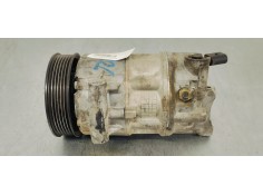 Recambio de compresor aire acondicionado para volkswagen touran (1t3) business referencia OEM IAM 5Q0816803B  