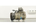 Recambio de compresor aire acondicionado para hyundai tucson (jm) 2.0 crdi cat referencia OEM IAM 162501800J  