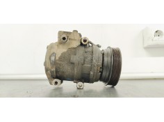 Recambio de compresor aire acondicionado para hyundai tucson (jm) 2.0 crdi cat referencia OEM IAM 162501800J  