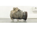Recambio de compresor aire acondicionado para hyundai tucson (jm) 2.0 crdi cat referencia OEM IAM 162501800J  