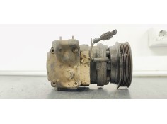 Recambio de compresor aire acondicionado para hyundai tucson (jm) 2.0 crdi cat referencia OEM IAM 162501800J  