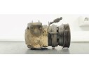 Recambio de compresor aire acondicionado para hyundai tucson (jm) 2.0 crdi cat referencia OEM IAM 162501800J  