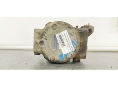 Recambio de compresor aire acondicionado para hyundai tucson (jm) 2.0 crdi cat referencia OEM IAM 162501800J  