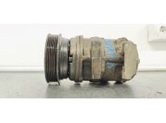 Recambio de compresor aire acondicionado para hyundai tucson (jm) 2.0 crdi cat referencia OEM IAM 162501800J  