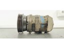 Recambio de compresor aire acondicionado para hyundai tucson (jm) 2.0 crdi cat referencia OEM IAM 162501800J  