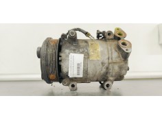 Recambio de compresor aire acondicionado para ford focus berlina (cap) ambiente (d) referencia OEM IAM   