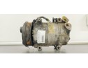 Recambio de compresor aire acondicionado para ford focus berlina (cap) ambiente (d) referencia OEM IAM   