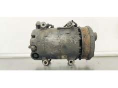 Recambio de compresor aire acondicionado para ford focus berlina (cap) ambiente (d) referencia OEM IAM   