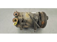 Recambio de compresor aire acondicionado para ford focus berlina (cap) ambiente (d) referencia OEM IAM   