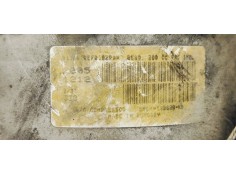 Recambio de compresor aire acondicionado para ford focus berlina (cap) ambiente (d) referencia OEM IAM   