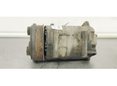 Recambio de compresor aire acondicionado para ford focus berlina (cap) ambiente (d) referencia OEM IAM   