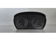 Recambio de cuadro instrumentos para bmw serie 3 berlina (e90) 2.0 16v diesel referencia OEM IAM 102535062  