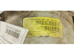Recambio de compresor aire acondicionado para ford fiesta (cb1) 1.4 tdci 71 fap referencia OEM IAM   