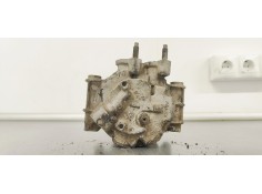 Recambio de compresor aire acondicionado para ford fiesta (cb1) 1.4 tdci 71 fap referencia OEM IAM   