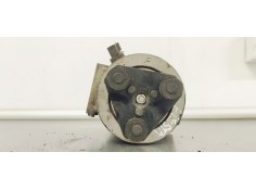 Recambio de compresor aire acondicionado para ford fiesta (cb1) 1.4 tdci 71 fap referencia OEM IAM   