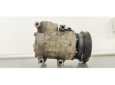 Recambio de compresor aire acondicionado para hyundai i30 1.6crdi 90 referencia OEM IAM F500AN6CA05  