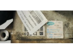 Recambio de compresor aire acondicionado para hyundai i30 1.6crdi 90 referencia OEM IAM F500AN6CA05  