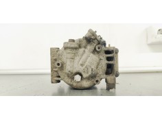 Recambio de compresor aire acondicionado para hyundai i30 1.6crdi 90 referencia OEM IAM F500AN6CA05  