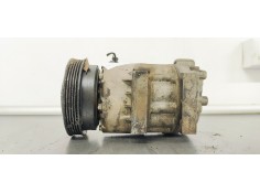 Recambio de compresor aire acondicionado para hyundai i30 1.6crdi 90 referencia OEM IAM F500AN6CA05  
